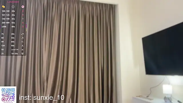 Sunshine_Diana's Live XXX Chat