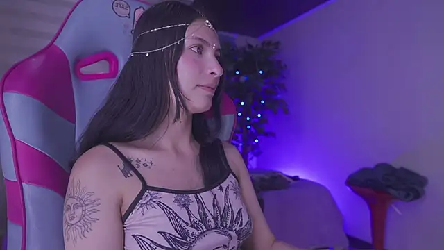 دردشة Rebecah_1 الجنسية المباشرة