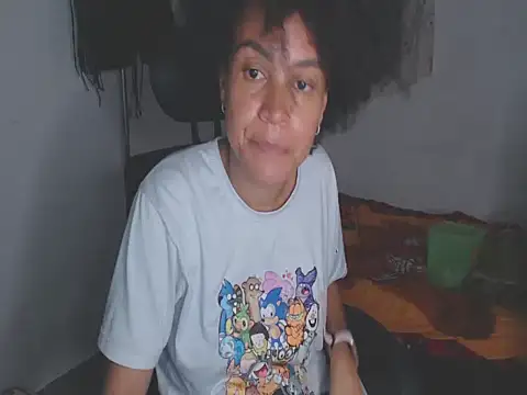 Chatroom XXX en direct de shayna_cute