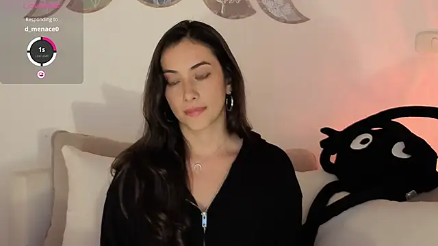 دردشة IsabellaSandoval الجنسية المباشرة