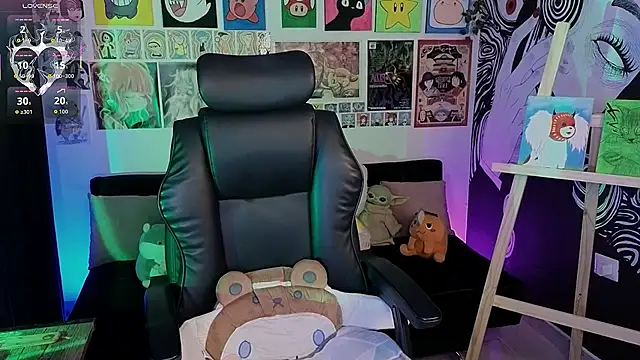 Yuhwan_ 라이브 XXX 채팅