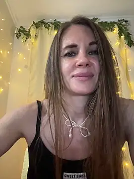 Chat XXX en directo de LucieMack