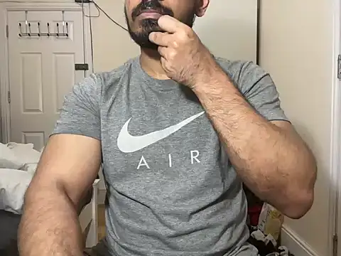 celibate-monk Live XXX-Chat