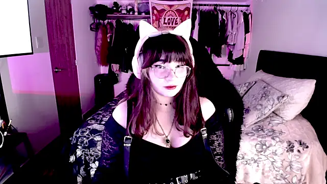 ElyNoiruwu's Live XXX Chat