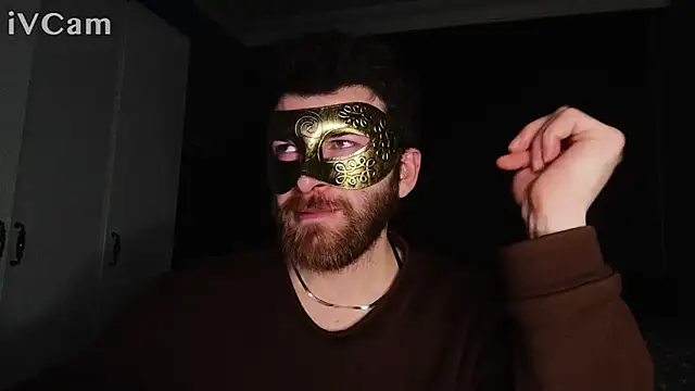 Chat XXX en directo de SanrooF