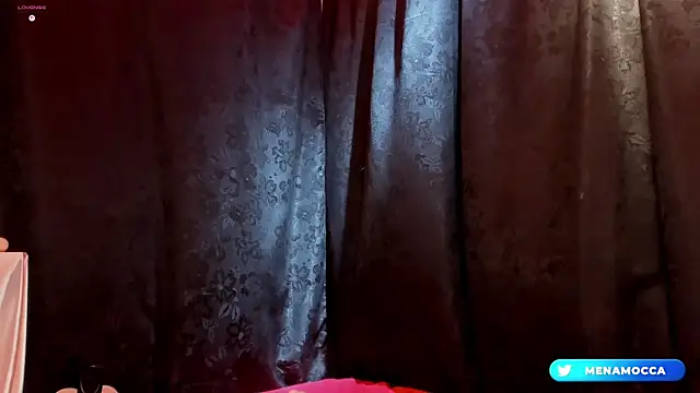 MiaKnoxのウェブカメラショー