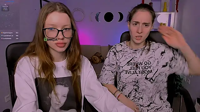 khloebeauty Chat XXX live