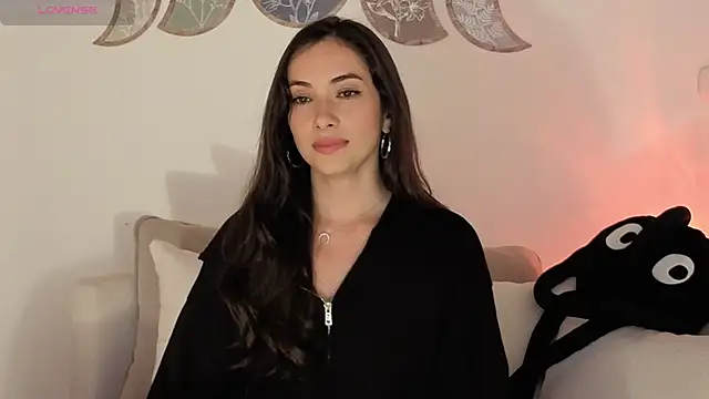 Chatroom XXX en direct de IsabellaSandoval