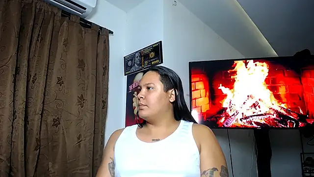 Webkamerová show Junaiker_roa1