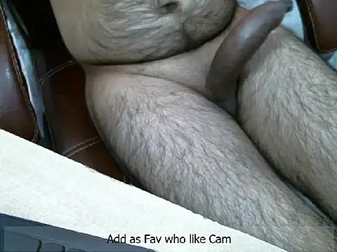 desioldguy webkamerás műsora