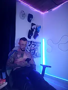 sebastian_horny Live XXX-chat