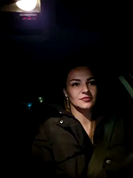 AvaCherry 现场XXX聊天