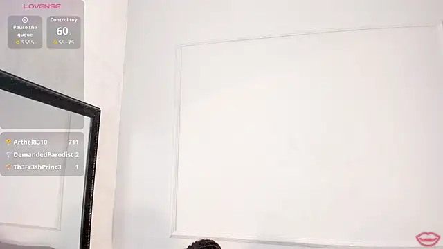 BrianaHazel's Live XXX Chat