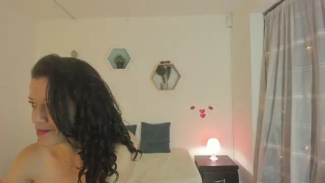 Chat XXX en directo de Paloma_victory