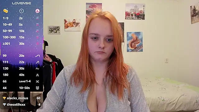 Kofein 现场XXX聊天