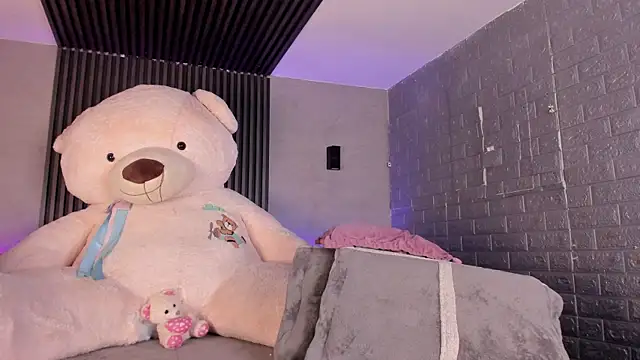 Chat XXX en directo de magic_marg