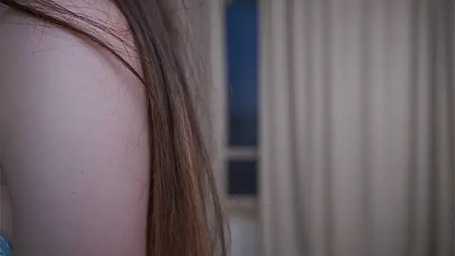 CindyGarrison Adlı Modelin Canlı XXX Sohbeti