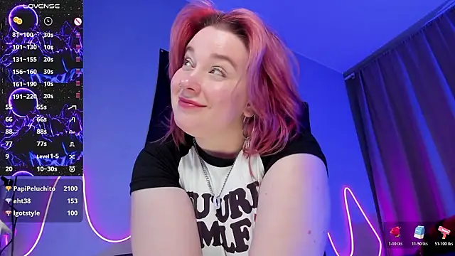 gitera_ Live XXX-chat