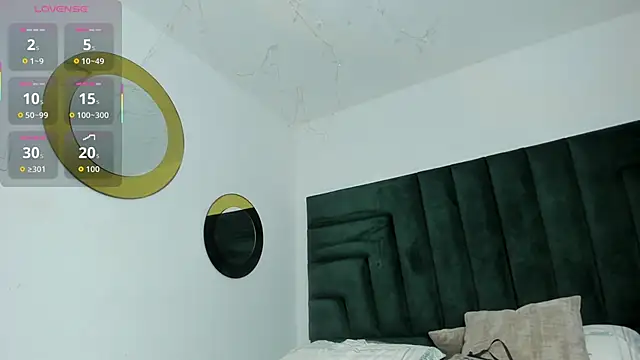 ShegoBlake's Live XXX Chat