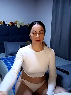 Show de webcam de renata_hot1