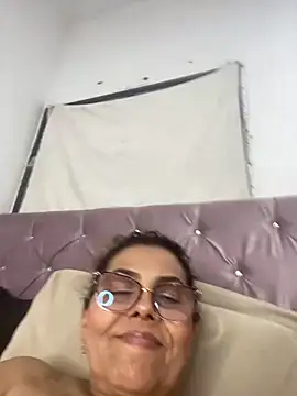 Nadia-melej Chat XXX in diretta