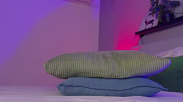 ParisFox_ Obrolan Langsung XXX