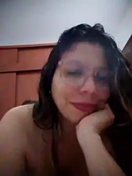 Carliina_Soussa's Live XXX Chat