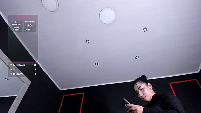 Carolina_Arias: онлайн-секс-чат