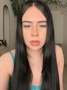 _Maybe-Babyy Chat XXX in diretta