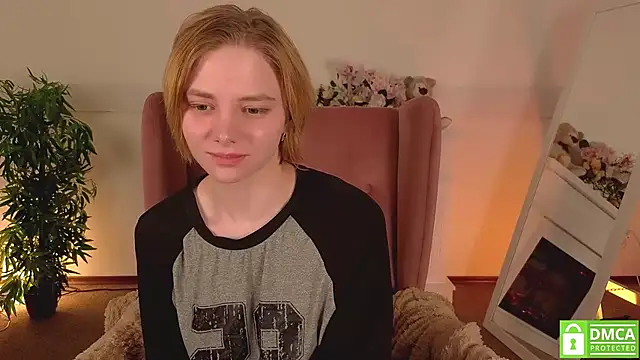 MirraBellanta Live XXX-chat