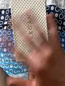 Chat XXX ao vivo de hornyboy739