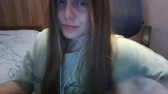 Evasapples – Kamerová šou