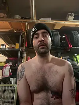 Pertunjukan Kamera Web Fade_Solo