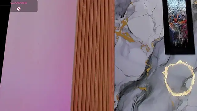 Maissa_Alabi's Webcam Show