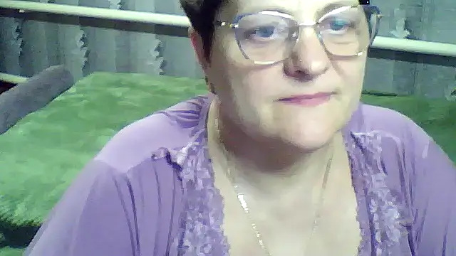 Chat XXX en directo de ElzaJewel