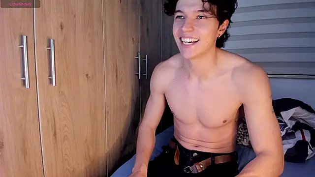 Chat XXX ao vivo de Mastrangelo_xxx