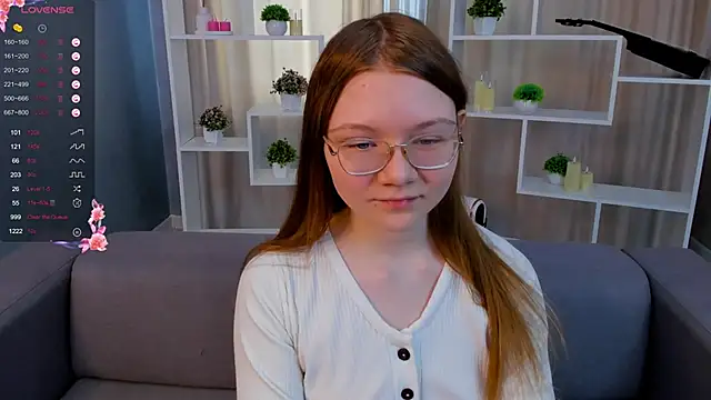 luv_tessa Live XXX-chat