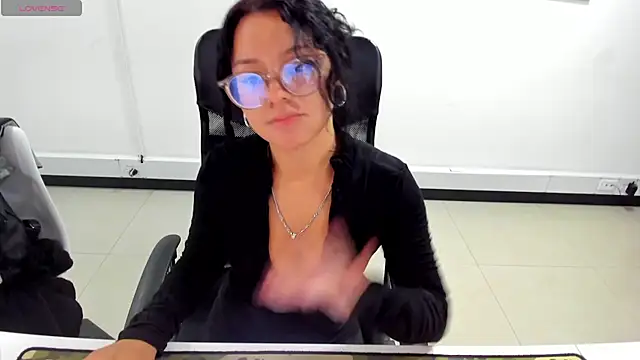 Chat XXX en directo de jenn_cg