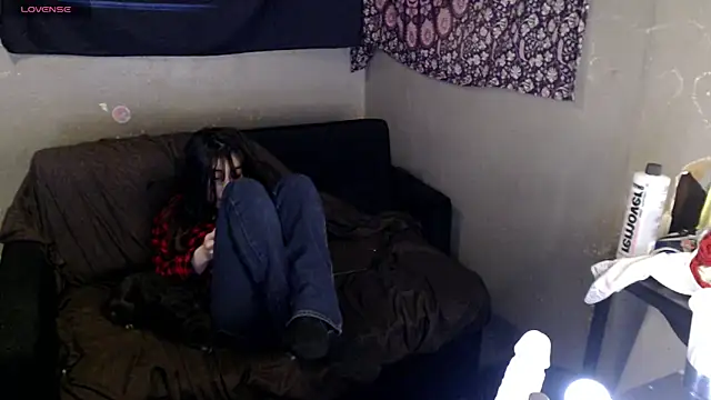 London_Ray Adlı Modelin Canlı XXX Sohbeti