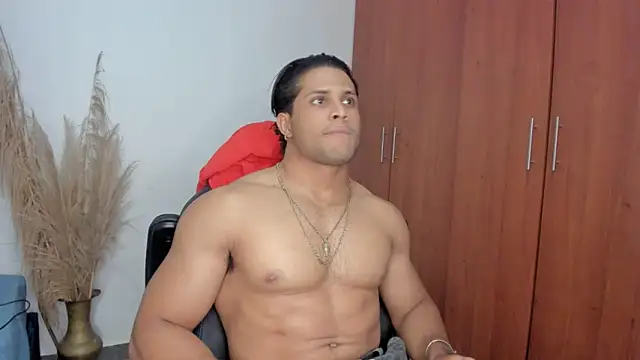 Chat XXX ao vivo de Evansdark1