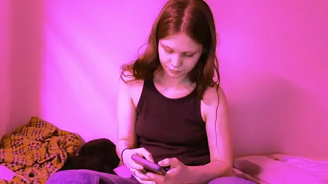 Lunliss' Live XXX Chat