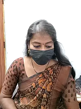 tamil_Sigappu_Roja's Live XXX Chat