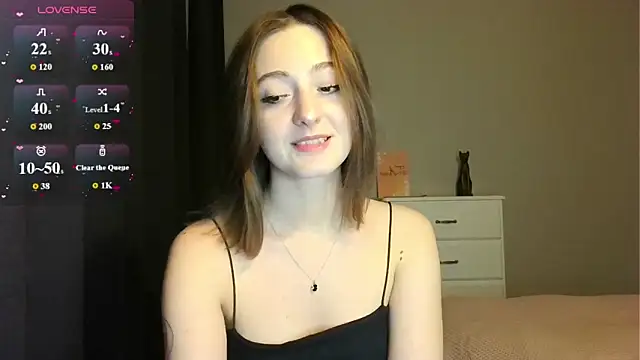 white_liillyy Live XXX-chat
