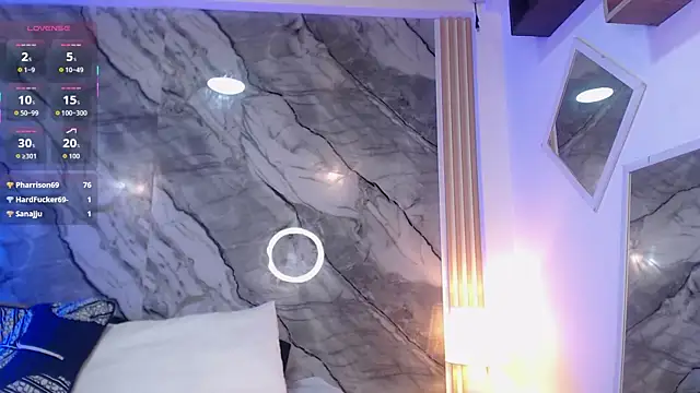 vela-kimm Obrolan Langsung XXX