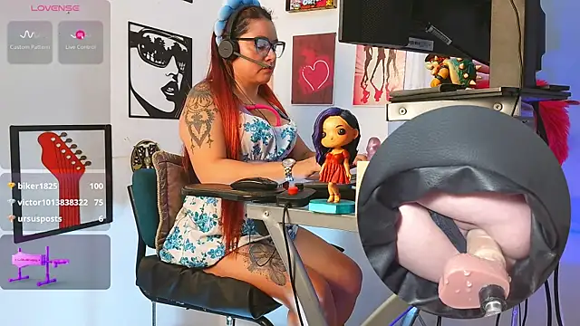 leidydi223's Live XXX Chat