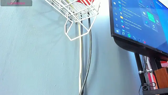 Chat XXX ao vivo de Yiyo10_