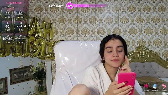 JessB_'s Live XXX Chat