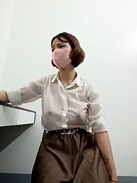 Emma_Linh Show Webcam