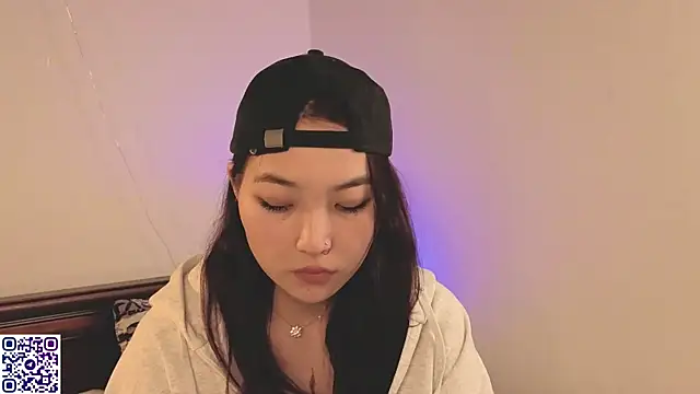 ColettaMejias – Live XXX-chat