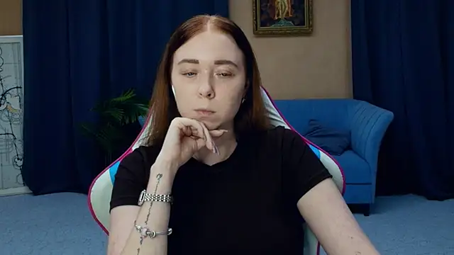 AddieOsler Live XXX-chat